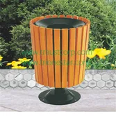 Trash bin