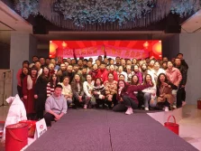 Company Activity