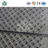 Chain Link Fence