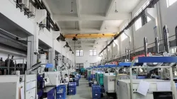 Factory view