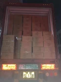 Warehouse & Transportation