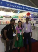 Our customer