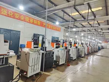 Processing and Production Equipment
