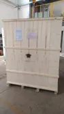 logistics