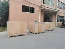 Transport packaging