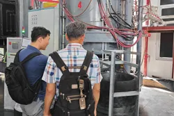 Customer Visit