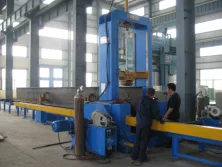 Hengxing Workshop