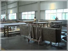 Factory Tour