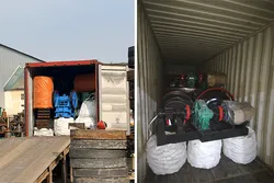 Goods Shipping
