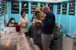 Participate in The China Import and Export Fair