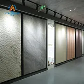 Our Sample Room