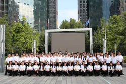 Service team