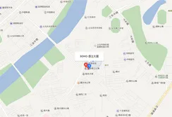Office & Map of Address