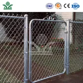 Chain Link Fence