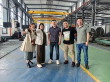 Our customers