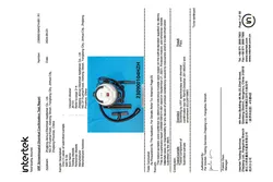 Certificates