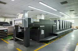 Machines and processes