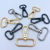 Bag accessories