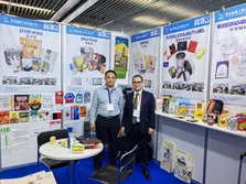 INTERPACK GERMANY EXHIBUTION
