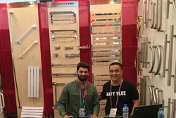 Customer Visit