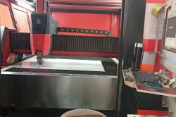 Trade Service Device