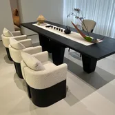 Modern minimalist style