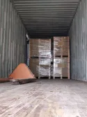 Container loading
