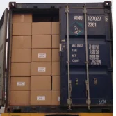 packaging