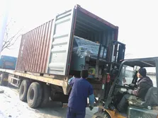 Loading Machines