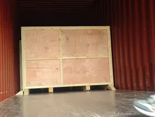 Packaging and Shipping