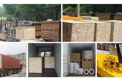 Loading containers