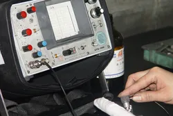 Inspection Machine
