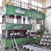 Production Plant/Production Equipment