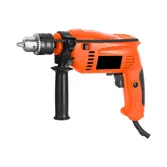 Electric drill