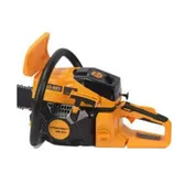 Petrol chain saw