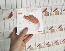 Packaging and shipping