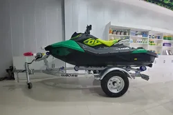 Jet Ski Show
