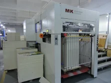 Machines and processes