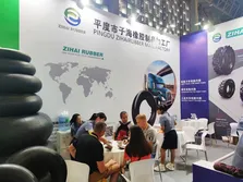 PINGDU ZIHAI RUBBER MANUFACTOR