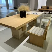 Modern minimalist style