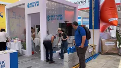 The 23th China Xiamen International Stone Fair