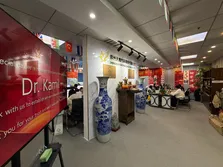 Our Office