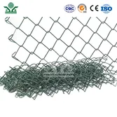 Chain Link Fence