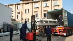 Packaging and Transportation