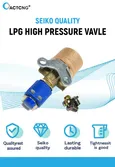 Solenoid valve