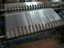 Factory show