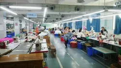 photos of factory employees at work