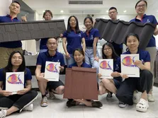 SAN-GOBUILD TEAM