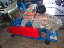 Latest Shipments Showcase