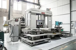 Factory Display